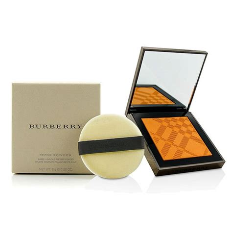 burberry nude sheer luminous pressed powder 32 honey|Burberry Pressed Powder Foundation for sale .